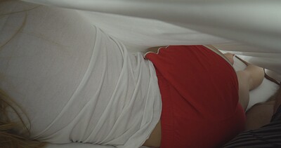 Avery Cristy and Tony in Sharing A Bed With My Step Sister - S11:E10 from 