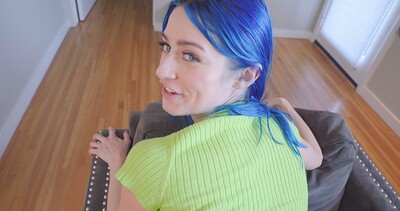 Jewelz Blu and Ricky Spanish in Cum At The End Of The Rainbow - S12:E7 from 