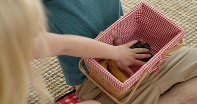 Minxx Marii and Ricky Spanish in I Took My Stepsister On A Picnic - S18:E3 from