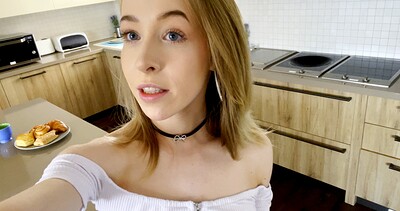 Nata Ocean and Nikki Nutz in Stepsis Gets The Truth And My Cock - S21:E5 from