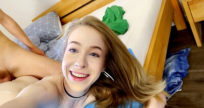 Nata Ocean and Nikki Nutz in Stepsis Gets The Truth And My Cock - S21:E5 from