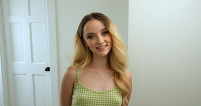 Maria Kazi and Tyler Cruise in Stepsisters Dirty Laundry - S24:E2 from