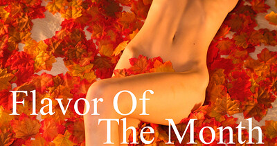 Jay Romero and Tiana Blow in November 2023 Flavor Of The Month Tiana Blow - S4:E4 from