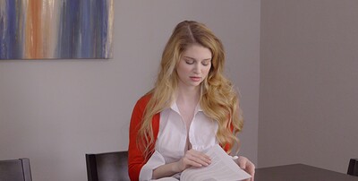 Ella Knox and Justin Hunt in Facts Of Lust More The Merrier - S2:E9 from 