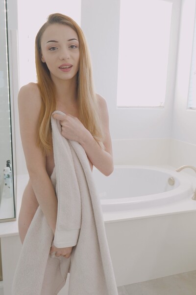 Cecelia Taylor sucks her stepbrother's cock and rides his hard erection.