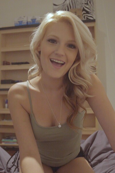 Princess Cum Hope Harper Give It To Me – S1:E1