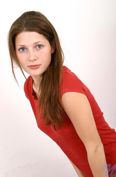 Jenny in Fingers from 