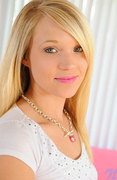Teagen Summers in Teentoy from