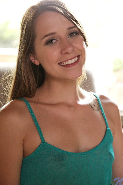 Zoey Laine in Cumming Cutie from