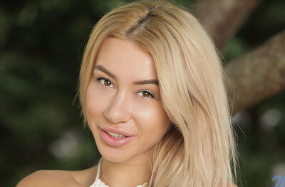 Katrin Tequila in Toys Outside from