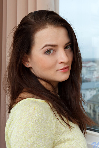Katrin Beli in Little Sweetheart from