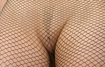 Sandra in Stairs from 