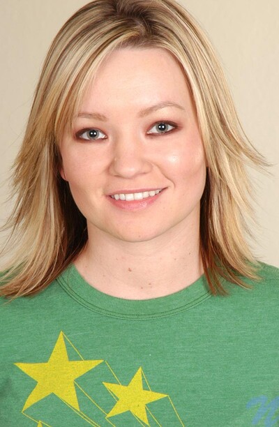 Tracy in Tee from 