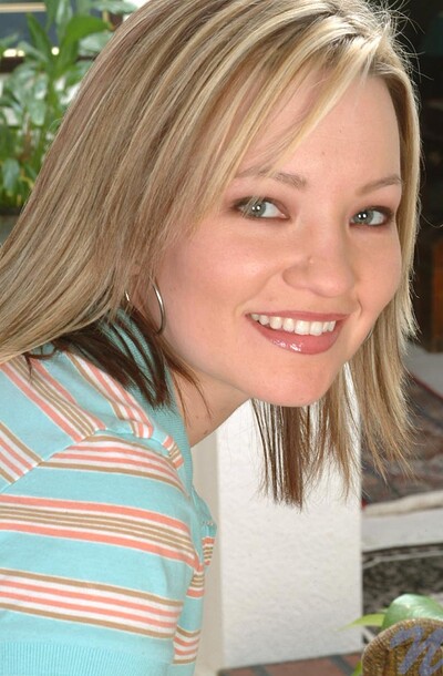 Tracy in Jeans from 