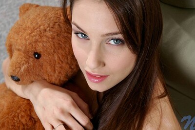 Celeste in Teddybear from 