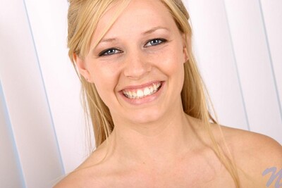 Maryanne in Indoors from 