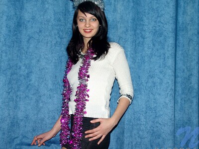 Pantera in Shiny decors from 