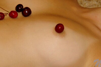 Katrina in Cherry from 