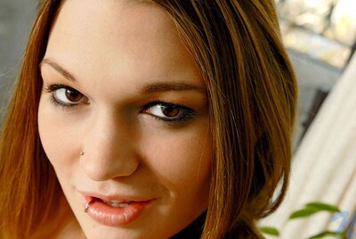 Cassandra in Massive_boobs from 