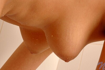 Kayleigh in Bathtub_showering from 