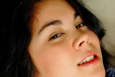 Mai in Trimmed pussy from 