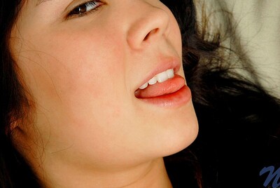 Mai in Trimmed pussy from 
