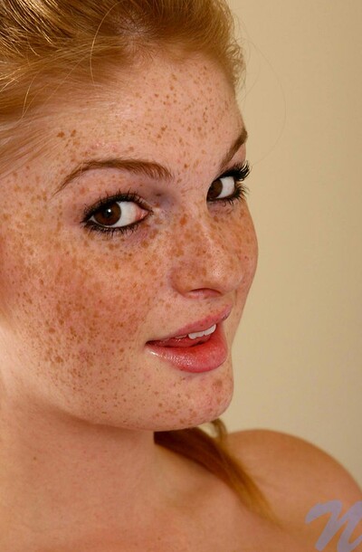 Faye in Bedroom from 