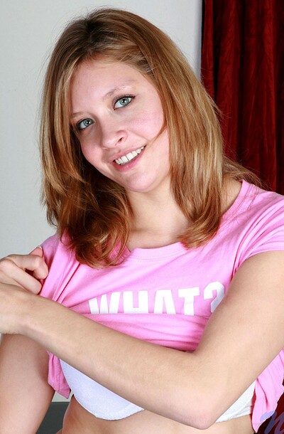 Sara in Gym from 