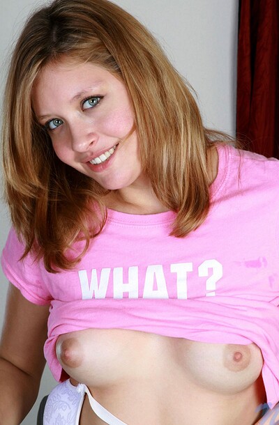 Sara in Gym from 