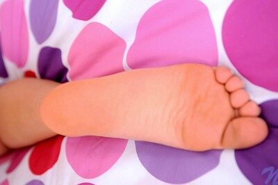 Summersilver in Pink rabbit from 