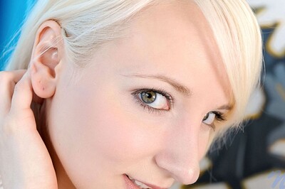 Ashleyjane in Pierced pussy from 
