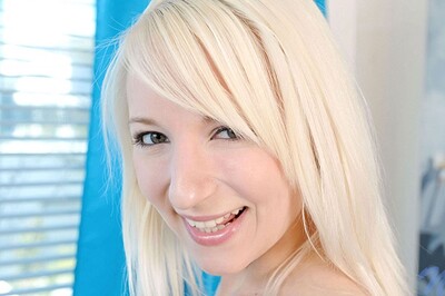 Ashleyjane in Pierced pussy from 