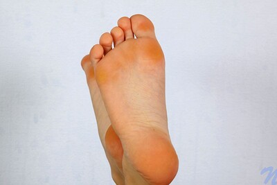 Natosha in Socker cheerer from 