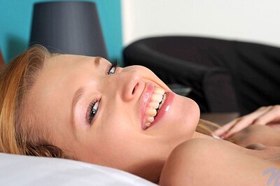 Angel Hott in Vibrator_toy from 