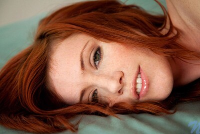 Elle Alexandra in Bedroom pleasure from 