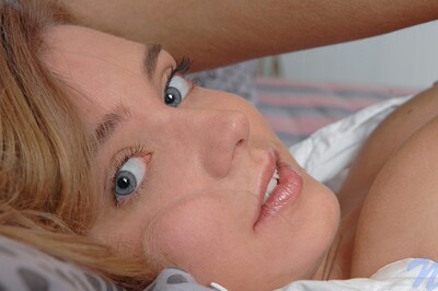 Chloe Blue in Wet dreams from 