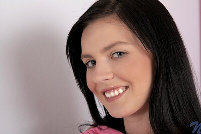 Luciana in Clit stimulation from 