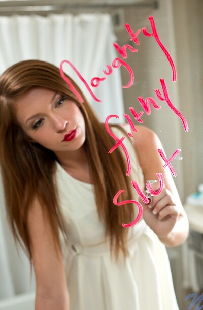 Maddy Oreilly in Reilly in Naughty girl from