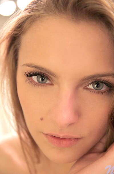 Kennedy Nash in Slippery when wet from