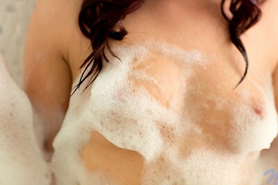 Hope Howell in Wet pleasures from