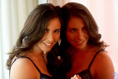 Casey Calvert in Favorite toy play from
