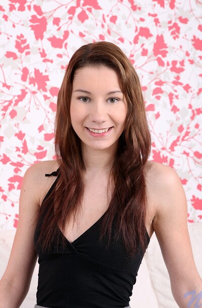 Aiko Mai in Lovely tease from