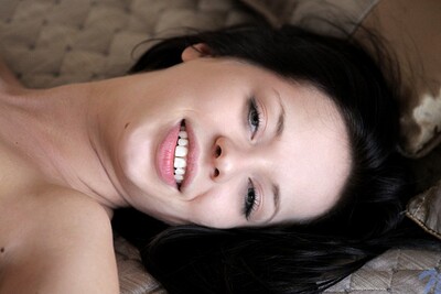 Aurora Monroe in Bedroom antics from
