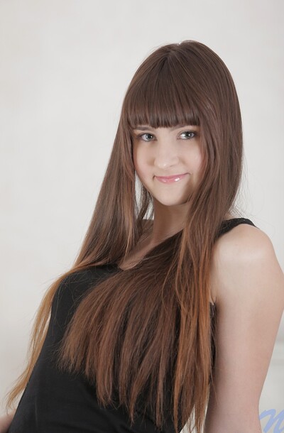 Margarita in Innocent looking from