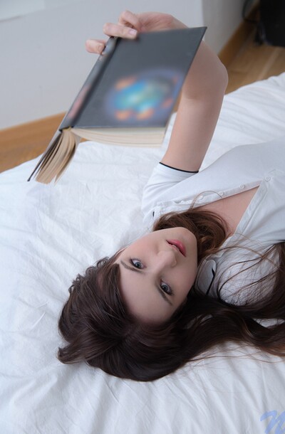 Margarita in Erotic tales from