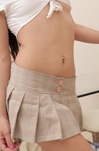 Sofia Lata in Sweet tits from