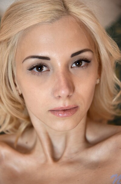 Foxy M in Late night pleasure from 