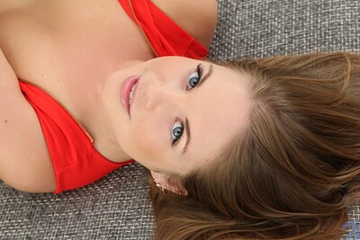 Alessandra Jane in Bedroom Eyes from