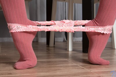Ella Sweets in Frisky Cutie from