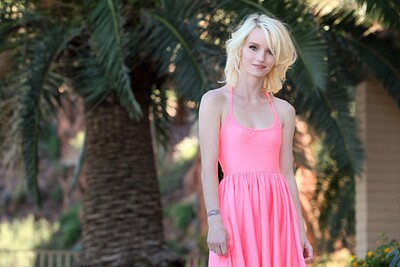 Sammie Daniels in Behind The Scenes from